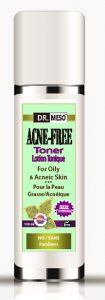Dr. Meso Acne-Free Toner