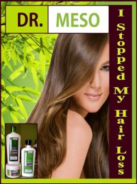 Dr. Meso Hair