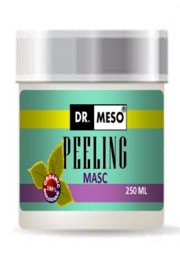 Dr. Meso Pre-Post Professional Treatments