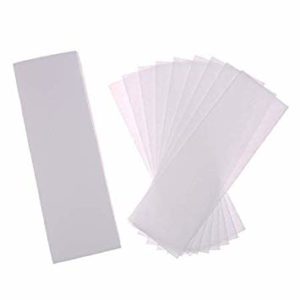 peli-flex wax strips