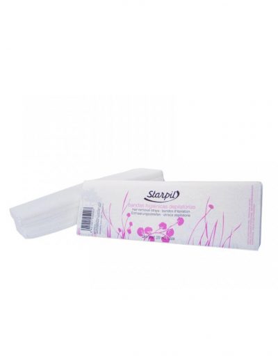 starpil-hygienic-hair-removal-strips-100