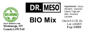 BioMix
