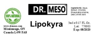LipoKyra