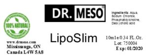 LipoSlim