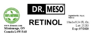 Retinol