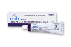 Emla Cream