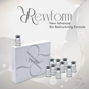 Revyform