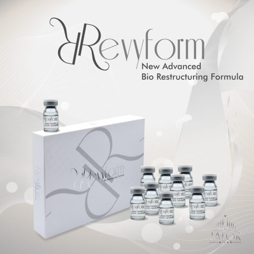 revyform box